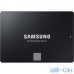 SSD накопичувач Samsung 870 EVO 500 GB (MZ-77E500BW) UA UCRF — інтернет магазин All-Ok. фото 1