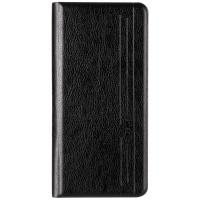 Чохол-книжка Book Cover Leather Gelius New для Realme 6i Black