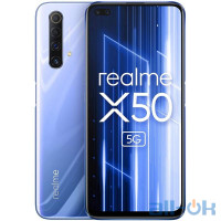 Realme X50 5G 6/128GB Purple