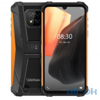 UleFone Armor 8 Pro 6/128GB Orange