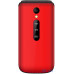 Sigma Mobile X-STYLE 241 SNAP Red — интернет магазин All-Ok. Фото 2