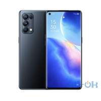 OPPO Reno5 Pro 5G 12/256GB  Starry Black
