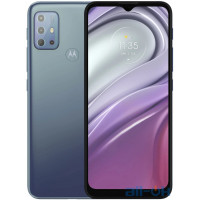 Motorola G20 4/128GB Breeze Blue