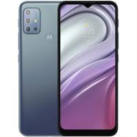 Motorola G20 4/128GB Breeze Blue