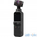 Екшн-камера DJI Pocket 2 Creator Combo (CP.OS.00000121.01) — інтернет магазин All-Ok. фото 2
