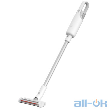 Вертикальный + ручной пылесос (2в1) Xiaomi Mi Handheld Vacuum Cleaner Light UA UCRF