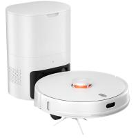 Робот-пилосос з вологим прибиранням Xiaomi Lydsto R1 White