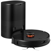 Робот-пилосос з вологим прибиранням Xiaomi Lydsto R1 Black
