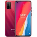 Ulefone Note 11P 8/128GB Red (6937748734017)