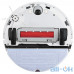 Робот-пылесос с влажной уборкой RoboRock Vacuum Cleaner S7 White UA UCRF — интернет магазин All-Ok. Фото 3