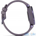 Смарт-годинник Garmin Lily Midnight Orchid Bezel with Deep Orchid Case and Silicone Band (010-02384-12) — інтернет магазин All-Ok. фото 4