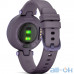 Смарт-годинник Garmin Lily Midnight Orchid Bezel with Deep Orchid Case and Silicone Band (010-02384-12) — інтернет магазин All-Ok. фото 6