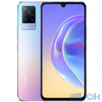 Vivo V21 8/128GB Sunset Dazzle Global Version
