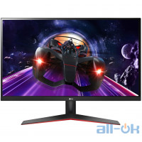 РК монітор LG 24MP60G-B UA UCRF