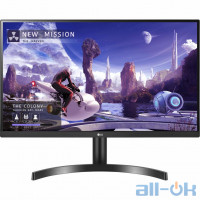 РК монітор LG 27QN600-B Black UA UCRF
