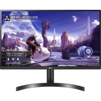 РК монітор LG 27QN600-B Black UA UCRF