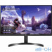РК монітор LG 27QN600-B Black UA UCRF — інтернет магазин All-Ok. фото 1
