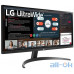 РК монітор LG 29WP500-B UA UCRF — інтернет магазин All-Ok. фото 2