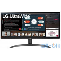 РК монітор LG 29WP500-B UA UCRF