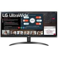 РК монітор LG 29WP500-B UA UCRF