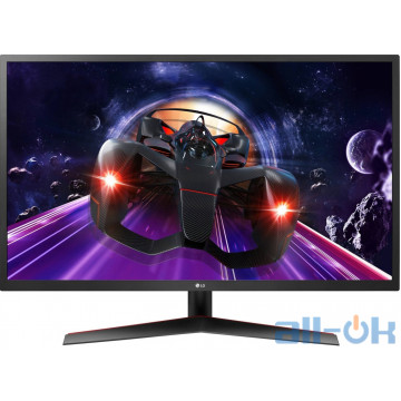 РК монітор LG 32MP60G-B UA UCRF