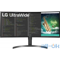 РК монітор LG 35WN65C-B UA UCRF