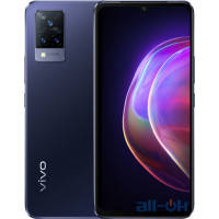 Vivo V21 8/128GB Dusk Blue 