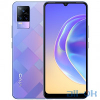 Vivo V21e 8/128GB Diamond Flare UA UCRF