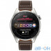 Смарт-годинник HUAWEI Watch 3 Pro Classic (55026781) UA UCRF — інтернет магазин All-Ok. фото 3