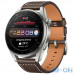 Смарт-годинник HUAWEI Watch 3 Pro Classic (55026781) UA UCRF — інтернет магазин All-Ok. фото 1