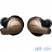 Навушники TWS ("повністю бездротові") JABRA Elite 65t Copper Black 100-99000002-60 — інтернет магазин All-Ok. фото 2