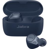 Навушники TWS ("повністю бездротові") JABRA Elite Active 75t Navy