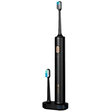 Електрична зубна щітка Xiaomi Dr.Bei Sonic Electric Toothbrush BET-S01 Black Gold