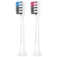 Насадка для электрической зубной щетки Xiaomi MiJia Doctor B BET-C01 Electric Toothbrush Head Sensitive (2 шт.) EB-P0202 (NUN4033RT)