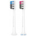 Насадка для електричної зубної щітки Xiaomi MiJia Doctor B BET-C01 Electric Toothbrush Head Sensitive (2 шт.) EB-P0202 (NUN4033RT) — інтернет магазин All-Ok. фото 1