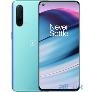 OnePlus Nord CE 5G 8/128GB Blue Void