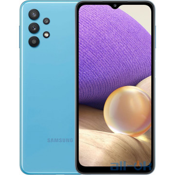 Samsung Galaxy A32 5G 8/128GB Blue SM-A326