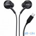 Навушники з мікрофоном Samsung Earphones Tuned by AKG Titanium Gray (EO-IG955BSEGRU) — інтернет магазин All-Ok. фото 5