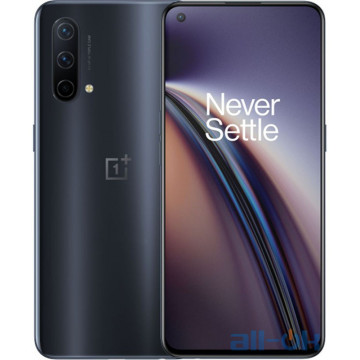 OnePlus Nord CE 5G 12/256GB Charcoal Ink Global Version