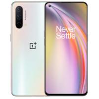 OnePlus Nord CE 5G 6/128GB Silver Ray