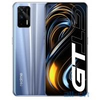 Realme GT 5G 8/128GB Silver Global Version