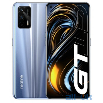 Realme GT 5G 12/256GB Silver UA UCRF