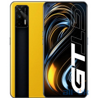 Realme GT 5G 12/256GB Yellow 