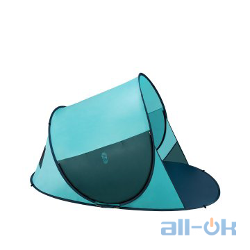 Пляжная самораскрывающаяся палатка Xiaomi ZaoFeng (HW010701) Blue