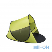 Пляжна розкладна палатка Xiaomi ZaoFeng (HW010701) Green