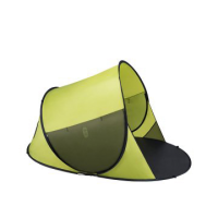 Пляжная самораскрывающаяся палатка Xiaomi ZaoFeng (HW010701) Green