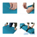 Туристичний матрац з надувною подушкою Xiaomi ZaoFeng (HW020103) 192*65*5 Blue — інтернет магазин All-Ok. фото 4