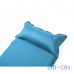 Туристичний матрац з надувною подушкою Xiaomi ZaoFeng (HW020103) 192*65*5 Blue — інтернет магазин All-Ok. фото 3