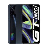 Realme GT Neo 12/256GB Black