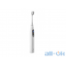 Електрична зубна щітка Oclean X Pro Elite Limestone Grey — інтернет магазин All-Ok. фото 2